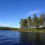 Отдых для души и тела на базе Талвисъярви турбаза Талвисъярви в Карелии отдых летом и осенью