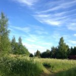 Отдых для души и тела на базе Талвисъярви турбаза Талвисъярви в Карелии отдых летом и осенью