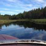 Отдых для души и тела на базе Талвисъярви турбаза Талвисъярви в Карелии отдых летом и осенью