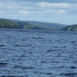 Альтернатива Греции 8212 это база Талвисъярви турбаза Талвисъярви в Карелии отдых летом и осенью
