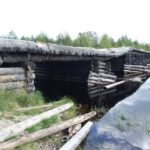 Альтернатива Греции 8212 это база Талвисъярви турбаза Талвисъярви в Карелии отдых летом и осенью
