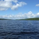 Альтернатива Греции 8212 это база Талвисъярви турбаза Талвисъярви в Карелии отдых летом и осенью