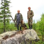 Незабываемый отдых на базе Талвисъярви турбаза Талвисъярви в Карелии отдых летом и осенью