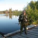 Когда действительность оказалась лучше ожидаемого турбаза Талвисъярви в Карелии отдых летом и осенью