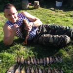 Отдых на 5 баллов на базе Талвисъярви турбаза Талвисъярви в Карелии отдых летом и осенью