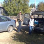 Наткнулись на вашу базу 171Талвисъярви187 8212 отдых сверх ожиданий турбаза Талвисъярви в Карелии отдых летом и осенью