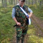 Очередной раз на базе отдыха Талвисъярви турбаза Талвисъярви в Карелии отдых летом и осенью
