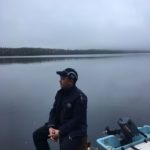Отдохнули в Карелии турбаза Талвисъярви в Карелии отдых летом и осенью