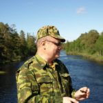 В Июне отдыхал в Карелии с друзьями на базе Талвисъярви турбаза Талвисъярви в Карелии отдых летом и осенью