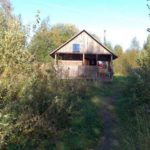 Наткнулись на вашу базу 171Талвисъярви187 8212 отдых сверх ожиданий турбаза Талвисъярви в Карелии отдых летом и осенью