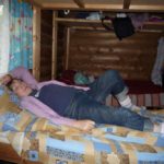 Неделя на базе Талвисъярви 8212 это мало турбаза Талвисъярви в Карелии отдых летом и осенью