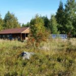 Очередной раз на базе отдыха Талвисъярви турбаза Талвисъярви в Карелии отдых летом и осенью