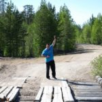 Невероятный отдых в Республике Карелия на озерах Талвисъярви и Палоярви турбаза Талвисъярви в Карелии отдых летом и осенью