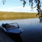 На самом деле Талвисъярви 8212 турбаза классная турбаза Талвисъярви в Карелии отдых летом и осенью