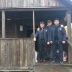 Отдохнули в Карелии турбаза Талвисъярви в Карелии отдых летом и осенью