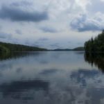Это был настоящий ОТДЫХ турбаза Талвисъярви в Карелии отдых летом и осенью