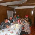 Лучше один раз увидеть базу Талвисъярви чем сто раз услышать турбаза Талвисъярви в Карелии отдых летом и осенью