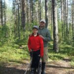 ОЧЕНЬ ПОНРАВИЛОСЬ на базе Талвисъярви 8212 наш лучший отдых за последние года три я не преувеличиваю турбаза Талвисъярви в Карелии отдых летом и осенью