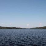Неизведанный район любимой Карелии турбаза Талвисъярви в Карелии отдых летом и осенью