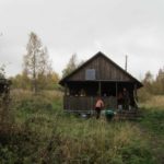Отличное место для тихого отдыха в любой компании турбаза Талвисъярви в Карелии отдых летом и осенью