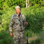 В Июне отдыхал в Карелии с друзьями на базе Талвисъярви турбаза Талвисъярви в Карелии отдых летом и осенью