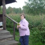 Неделя на базе Талвисъярви 8212 это мало турбаза Талвисъярви в Карелии отдых летом и осенью