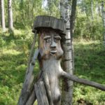 Чтобы понять для тебя ли Карельская рыбалка надо туда съездитьно совмещать это с первым выездом на рыбалку не советуюИ ещё неделя на базе 171Талвисъярви187 это конечно мало турбаза Талвисъярви в Карелии отдых летом и осенью