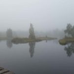 Очередной раз на базе отдыха Талвисъярви турбаза Талвисъярви в Карелии отдых летом и осенью