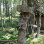 Чтобы понять для тебя ли Карельская рыбалка надо туда съездитьно совмещать это с первым выездом на рыбалку не советуюИ ещё неделя на базе 171Талвисъярви187 это конечно мало турбаза Талвисъярви в Карелии отдых летом и осенью
