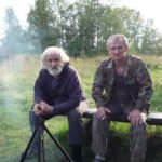 Неделя на базе Талвисъярви 8212 это мало турбаза Талвисъярви в Карелии отдых летом и осенью