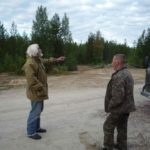 Неделя на базе Талвисъярви 8212 это мало турбаза Талвисъярви в Карелии отдых летом и осенью