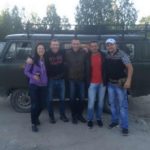 Отдых на 5 баллов на базе Талвисъярви турбаза Талвисъярви в Карелии отдых летом и осенью