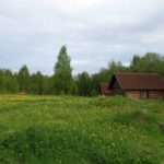 Открытие сезона отдых летом в Карелии турбаза Талвисъярви в Карелии отдых летом и осенью