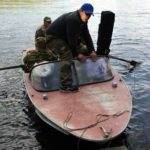 Невероятный отдых в Республике Карелия на озерах Талвисъярви и Палоярви турбаза Талвисъярви в Карелии отдых летом и осенью