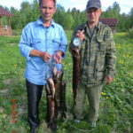 Отдых в Карелии на базе Талвисъярви187 летом 2014 года ОТКРЫТ турбаза Талвисъярви в Карелии отдых летом и осенью