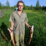 Отдых в Карелии на базе Талвисъярви187 летом 2014 года ОТКРЫТ турбаза Талвисъярви в Карелии отдых летом и осенью