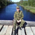 В Июне отдыхал в Карелии с друзьями на базе Талвисъярви турбаза Талвисъярви в Карелии отдых летом и осенью