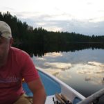 ОЧЕНЬ ПОНРАВИЛОСЬ на базе Талвисъярви 8212 наш лучший отдых за последние года три я не преувеличиваю турбаза Талвисъярви в Карелии отдых летом и осенью