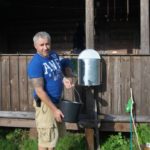 ОЧЕНЬ ПОНРАВИЛОСЬ на базе Талвисъярви 8212 наш лучший отдых за последние года три я не преувеличиваю турбаза Талвисъярви в Карелии отдых летом и осенью