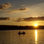 Озеро Талвисъярви Озеро Талвисъярви турбаза Талвисъярви в Карелии отдых летом и осенью