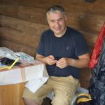 ОЧЕНЬ ПОНРАВИЛОСЬ на базе Талвисъярви 8212 наш лучший отдых за последние года три я не преувеличиваю турбаза Талвисъярви в Карелии отдых летом и осенью