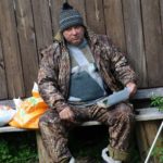 Невероятный отдых в Республике Карелия на озерах Талвисъярви и Палоярви турбаза Талвисъярви в Карелии отдых летом и осенью