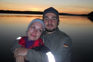турбаза Талвисъярви в Карелии отдых летом и осенью