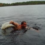 Самый лучший отдых и душой и теломмедовый месяц на базе Талвисъярви турбаза Талвисъярви в Карелии отдых летом и осенью