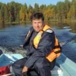 На самом деле Талвисъярви 8212 турбаза классная турбаза Талвисъярви в Карелии отдых летом и осенью