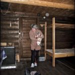 Привет всем желающимпосетить базу 171Талвисьярви187 турбаза Талвисъярви в Карелии отдых летом и осенью