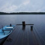 Карельская сказка турбаза Талвисъярви в Карелии отдых летом и осенью