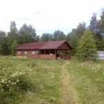 В Июне отдыхал в Карелии с друзьями на базе Талвисъярви турбаза Талвисъярви в Карелии отдых летом и осенью