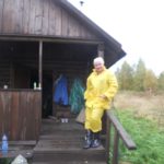 Лучше один раз увидеть базу Талвисъярви чем сто раз услышать турбаза Талвисъярви в Карелии отдых летом и осенью