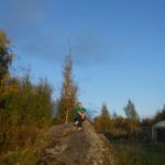 Лучше один раз увидеть базу Талвисъярви чем сто раз услышать турбаза Талвисъярви в Карелии отдых летом и осенью
